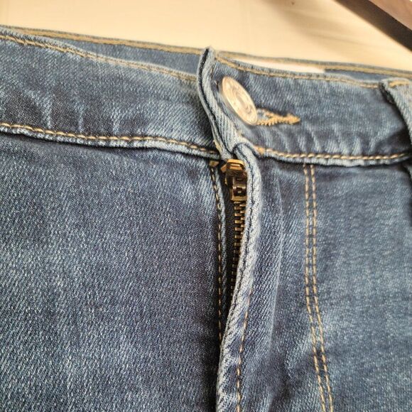 Frame  skinny Blue  jeans size 26‎ - Picture 2 of 10